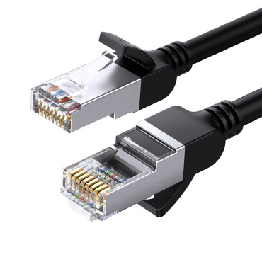 Patchcord RJ45 Síťový kabel...