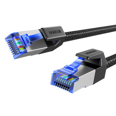 Kabel sieciowy patchcord...