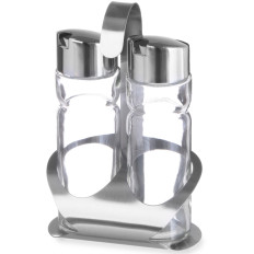 A set for stainless steel spices and vinegar guilty - Hendi 465349