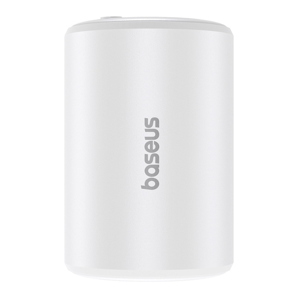 2In1 bomba turística para colchón y LED PocketGo Pro - Linterna blanca