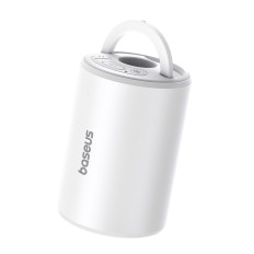 2In1 bomba turística para colchón y LED PocketGo Pro - Linterna blanca