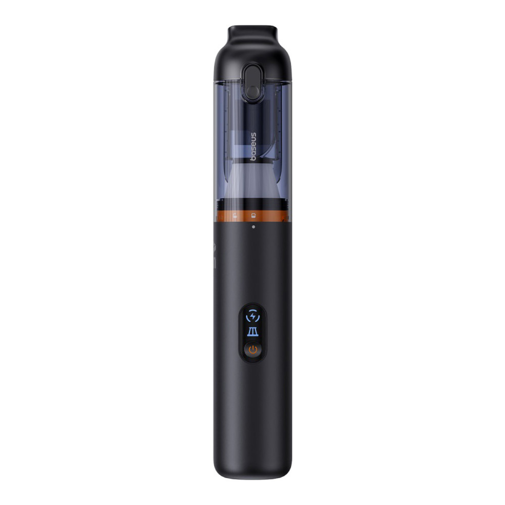 Bilvakuum renere base a5 Air 12000PA 90W - svart