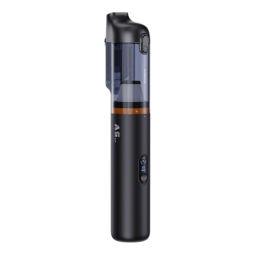 Car Sesal Cleaner Baseus A5 Zrak 12000Pa 90W - črna
