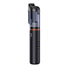 Car Sesal Cleaner Baseus A5 Zrak 12000Pa 90W - črna