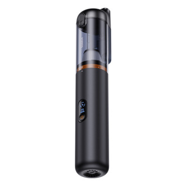 Car Sesal Cleaner Baseus A5 Zrak 12000Pa 90W - črna