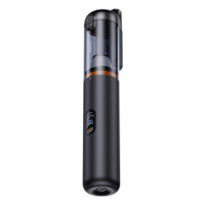 Car Sesal Cleaner Baseus A5 Zrak 12000Pa 90W - črna