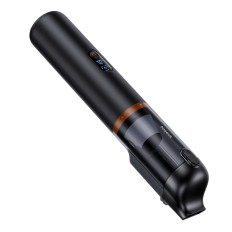 Car Sesal Cleaner Baseus A5 Zrak 12000Pa 90W - črna