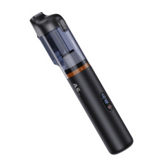 Car Sesal Cleaner Baseus A5 Zrak 12000Pa 90W - črna