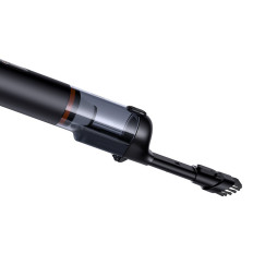 Car Sesal Cleaner Baseus A5 Zrak 12000Pa 90W - črna