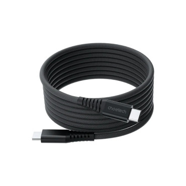 Kabel przewód USB-C-USB-C z...