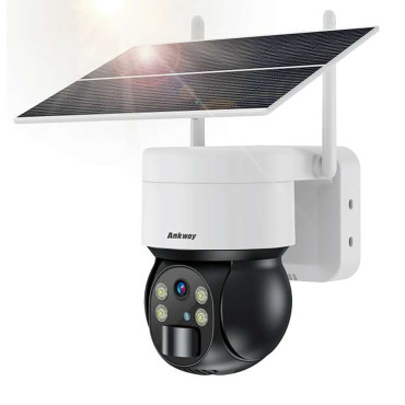 Solar Solar Solar Kamera...