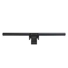 LED-lampa på Monitor Silver Monkey LightBar LB200 2800K-5500K + PILOT - Svart