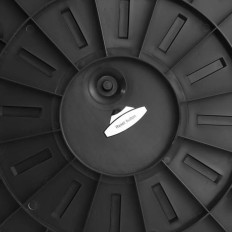 Warner Νερό Νερό Νερό Νερό Χάλυβα Χάλυβα 230V 20L