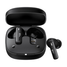 Traadita kõrvaklapid Bowie E19 TWS Pärast USB-C - Black