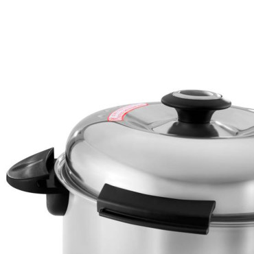 Warner Víz Víz Víz Víz HuKAN Steel 230V 20L