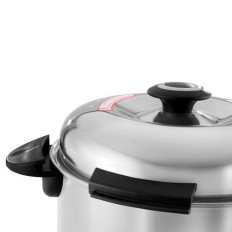 Warner Vannvann Vann Vann Vann Hunkan Steel 230V 20L