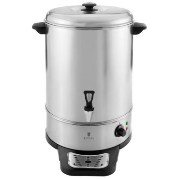 WARNER Water heater heater...