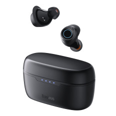 Bežične slušalice Bowie M10 tws ann USB-c - crno