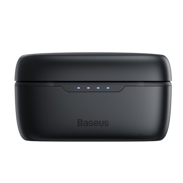Brezžične slušalke Bowie MA10 TWS ANC USB-C - Black