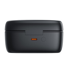 Bežične slušalice Bowie M10 tws ann USB-c - crno