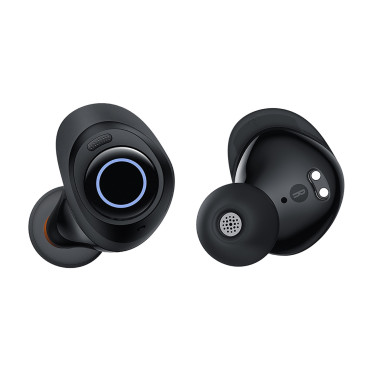 Trådløse hodetelefoner Bowie Ma10 TWS ANC USB-C - Svart