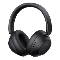 Trådlösa hörlurar BASS 30 Max Bluetooth 5.3 - Svart