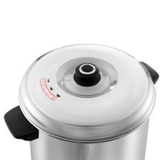 Calentador de calentador de agua de Warner para calentador de agua de acero inoxidable 230 V 30L