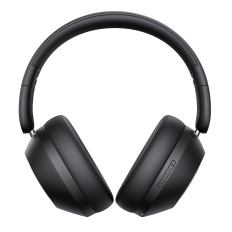 Auriculares inalámbricos Bass 30 Max Bluetooth 5.3 - Negro