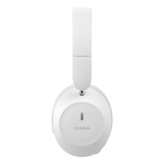 Écouteurs sans fil Basse 30 MAX Bluetooth 5.3 - Blanc
