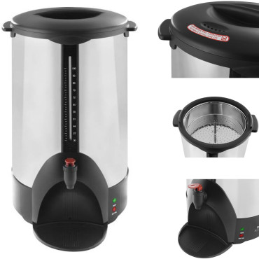 Perkolator Coffee Brewer en...