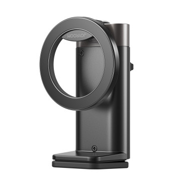 Stand Tury Sky para telefone até o telefone 7.0 '' - Preto