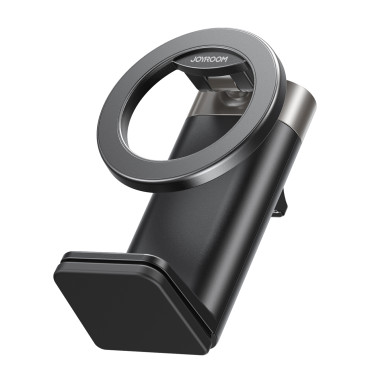 Stand Magnetic Travel Stand voor Telefoon Up 7.0 '' - Black