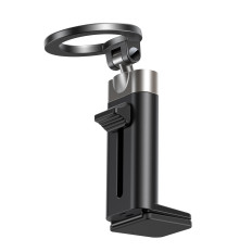 Stand Magnetic Travel Stand for Phone Up 7.0 '' - Nero