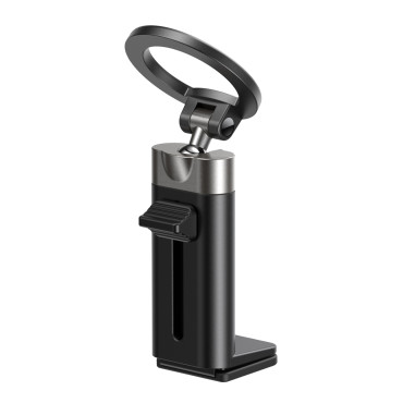 Stand Magnetic Travel Stand voor Telefoon Up 7.0 '' - Black