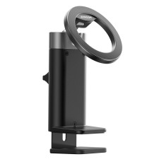 Stand Tury Sky para telefone até o telefone 7.0 '' - Preto