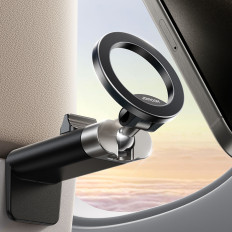 Stand Stand Voyage Magnetic Stand pour téléphone 7.0 '' - Noir