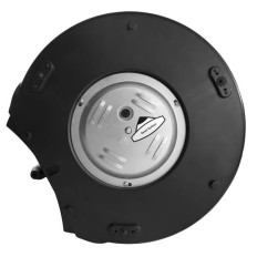 Percolateur, infuseur à café et thé en acier, double paroi, 230V, 16L.