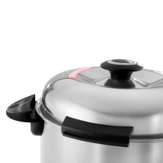 Warner Heater με χάλυβα χάλυβα χάλυβα νερού 230V 16L