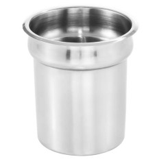 Sett inn potten med ståldeksel for Bemaru. Suppe. 3.8l