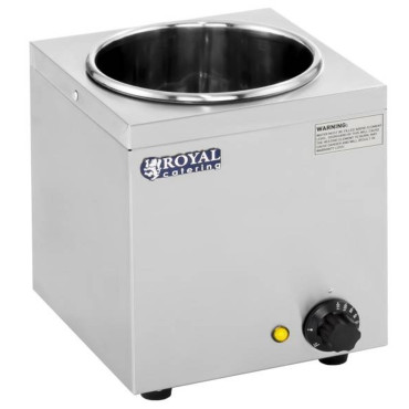 Bemar ηλεκτρική σούπας σούπας 150W 230V 3.8L