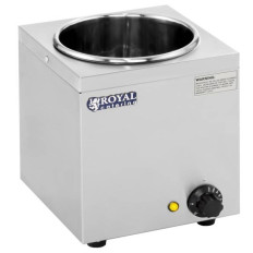 Bemar Elektrische soepkachel 150W 230V 3.8L