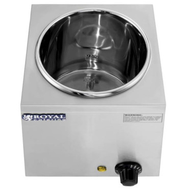 Bemar ηλεκτρική σούπας σούπας 150W 230V 3.8L