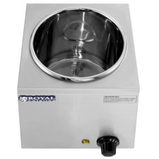 Bemar Sähköinen keitto lämmitin 150W 230V 3.8L