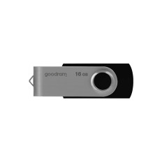 Pendrive Memory Flash 16 GB USB 3.2 Gen 1 USTS3 - Black