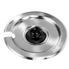 Calentador de sopa eléctrico BEMAR 150W 230V 3.8L