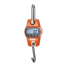 Hack āķis tirdzniecības medniekiem SBS-KW-300/100-o LCD līdz 300 kg
