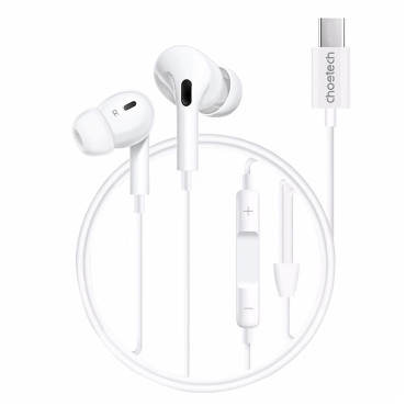 USB-C HALDRE-CASPHONES AVEC...