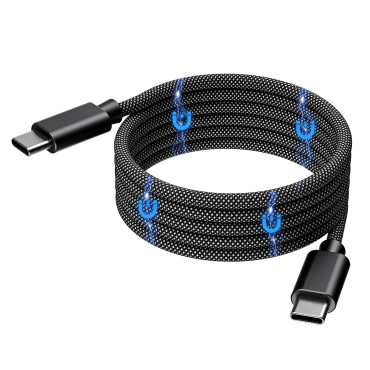 Cable USB-C 100W Cavo PD...