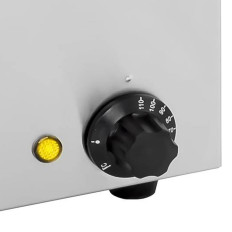 Bemar Electric Soup 450W 230V 3 x 3.8L