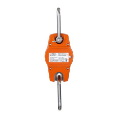 Hakkuvaaka metsästäjille kaupallinen SBS-KW-300/100-O LCD 300 kg asti